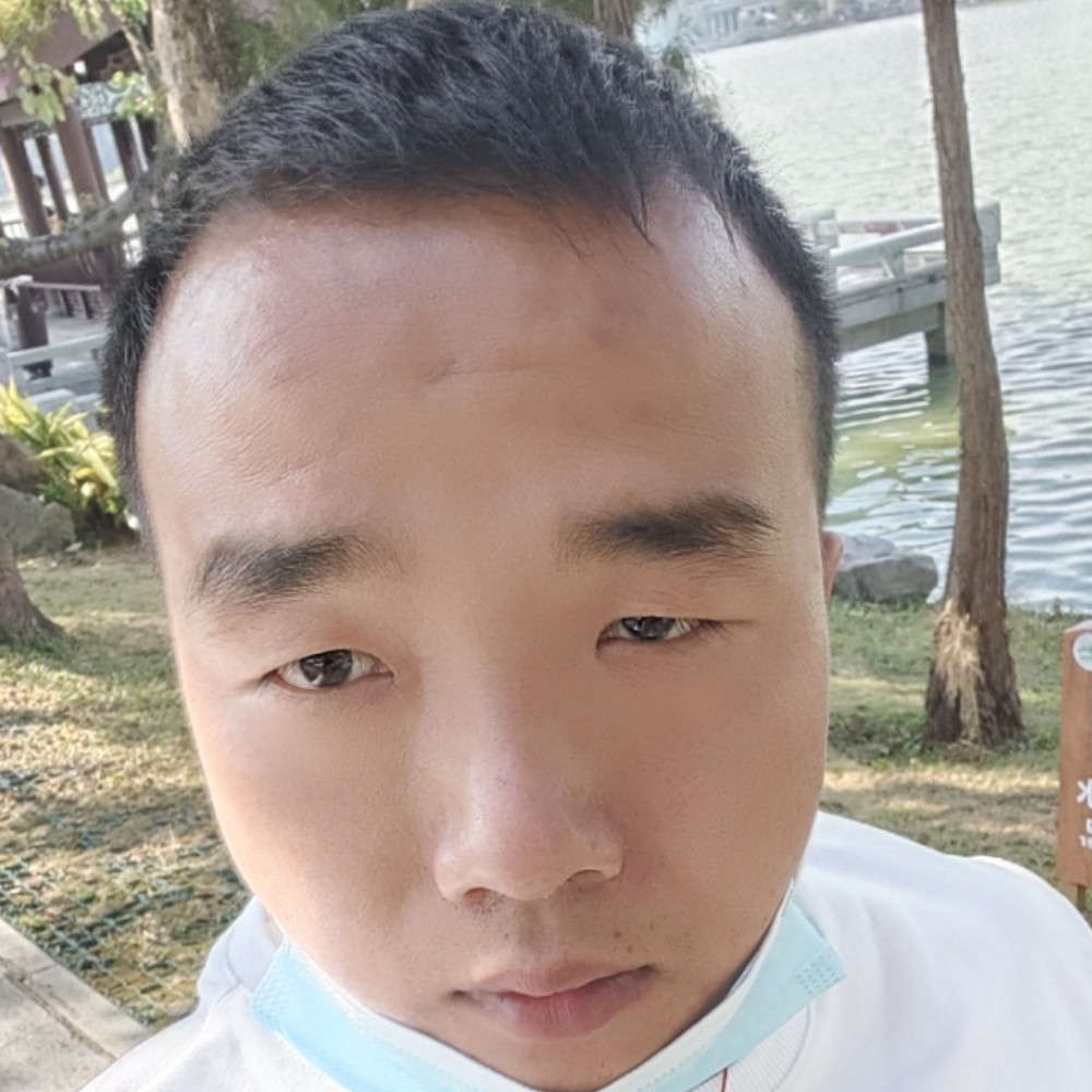 未来只差一个你的照片