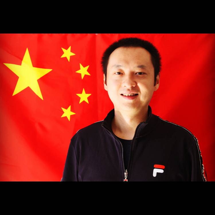 谁人与我粥可温的照片