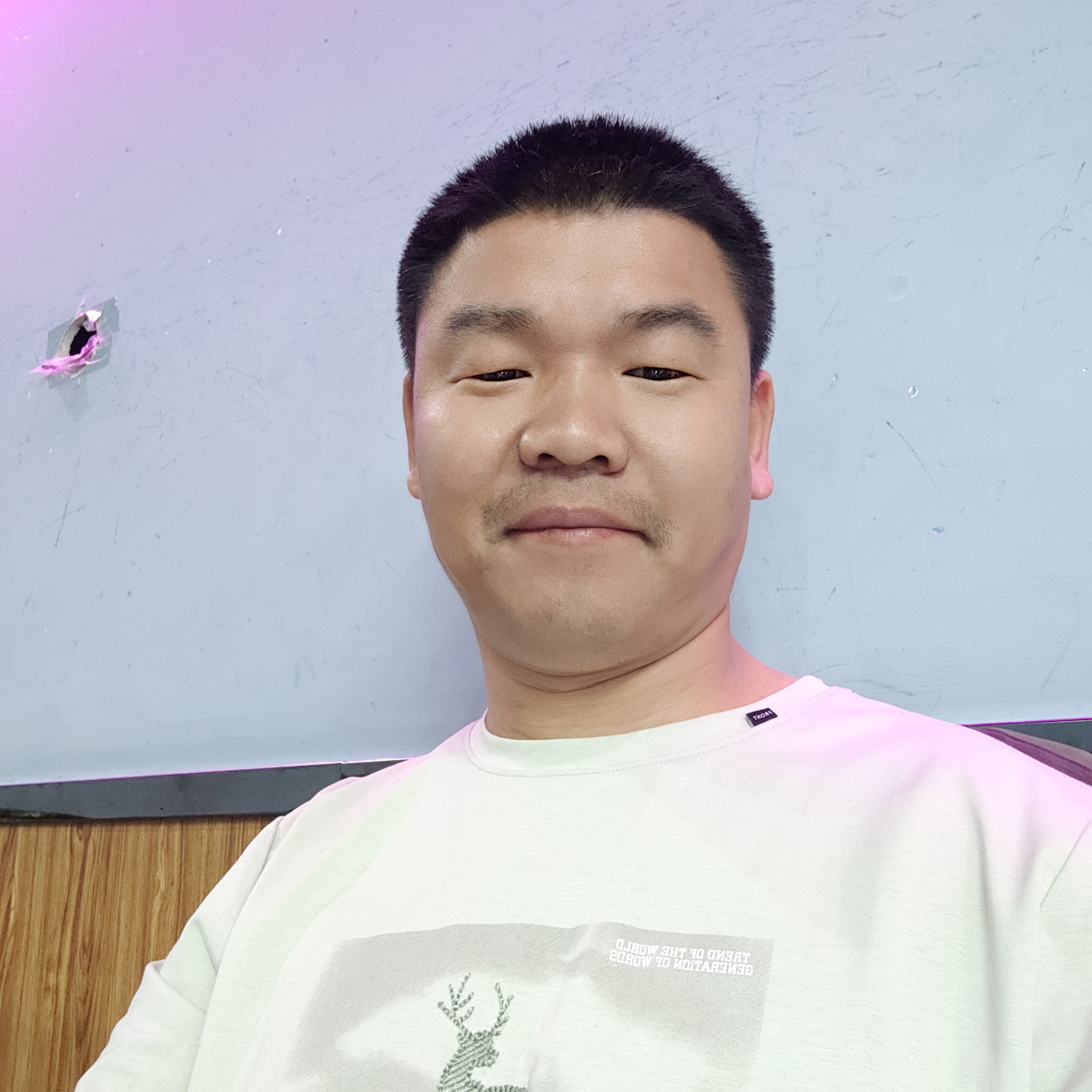 梦晓鱼的照片