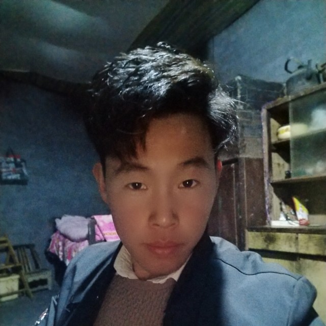 许亚楠的照片