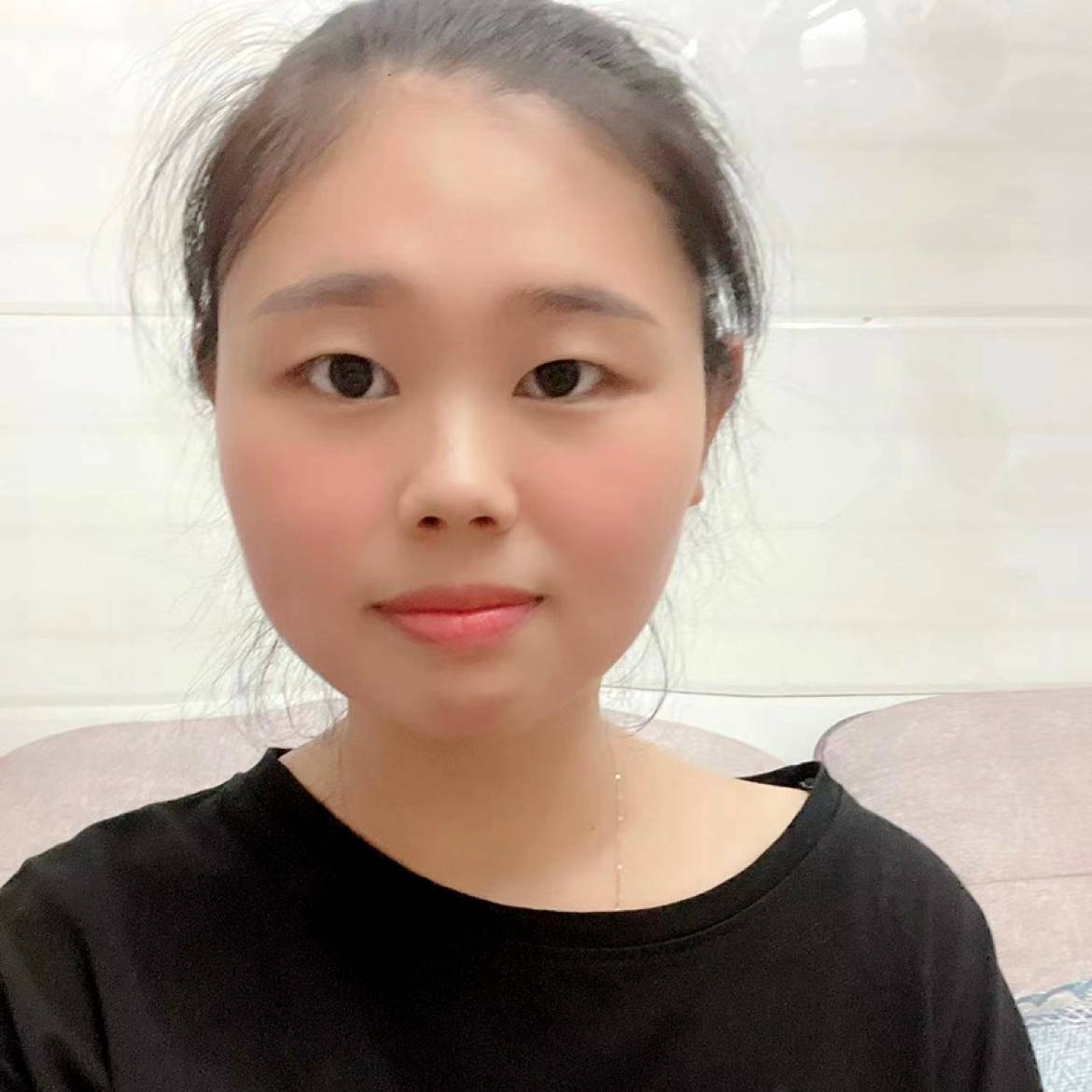 温柔沉落海底的照片