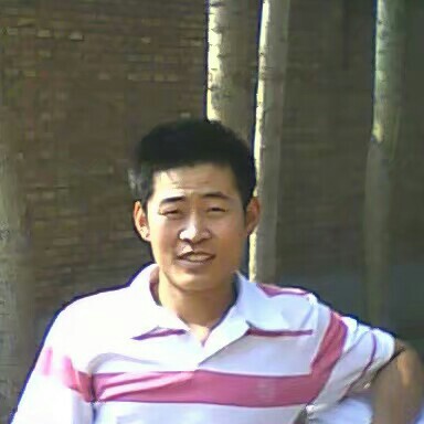 金毛寂冷的照片