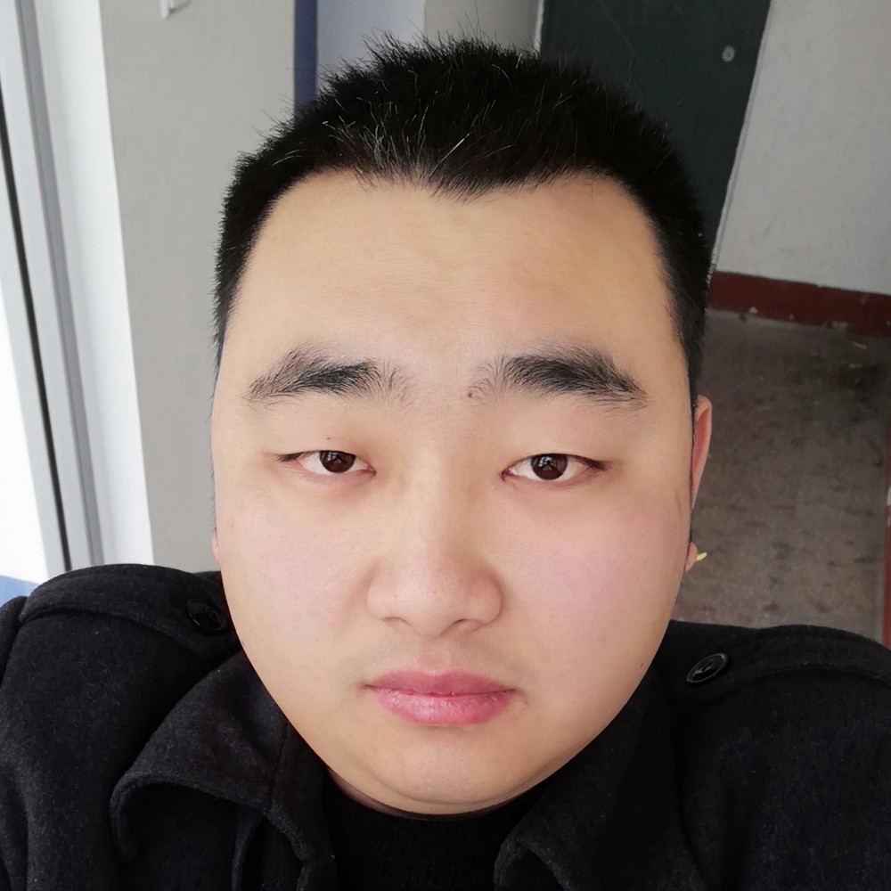 夜雨落星辰的照片