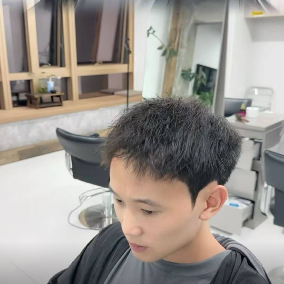 王先生的照片