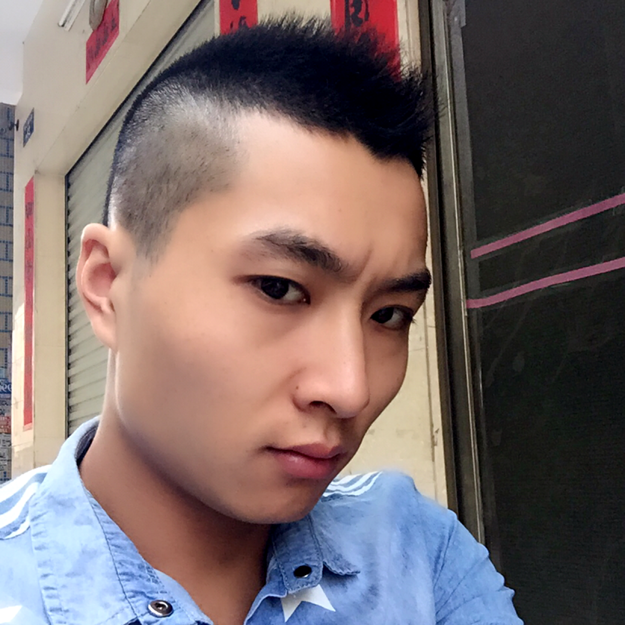 情殤的照片