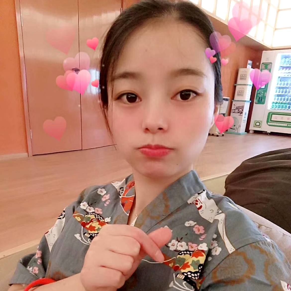 ღ七七的照片