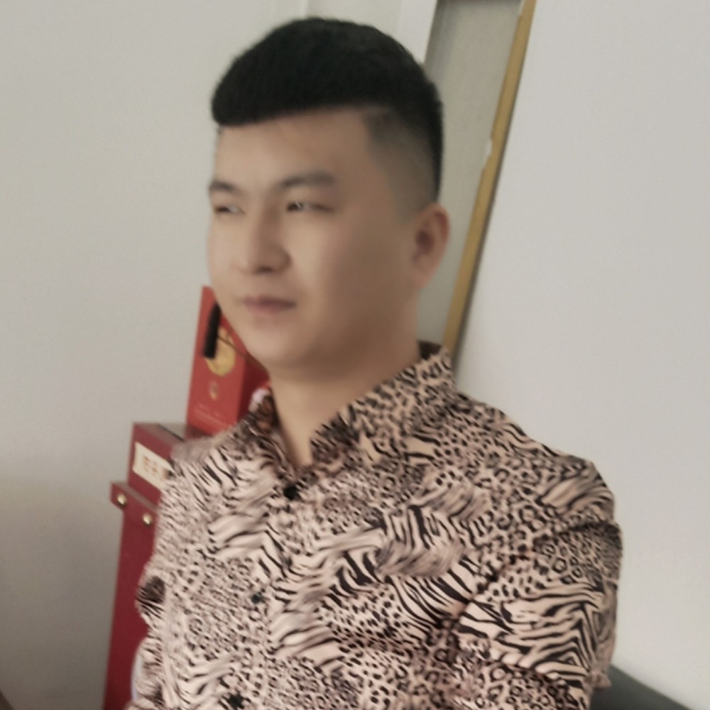 李不二大叔的照片