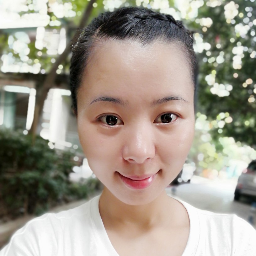 搞怪小甜瓜的照片