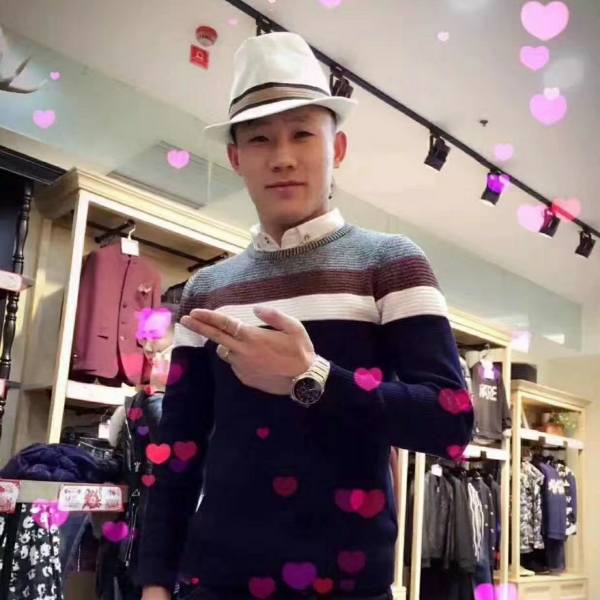 清秀方跳跳糖的照片