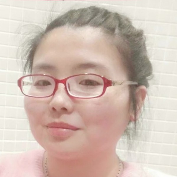 落后小兔子的照片