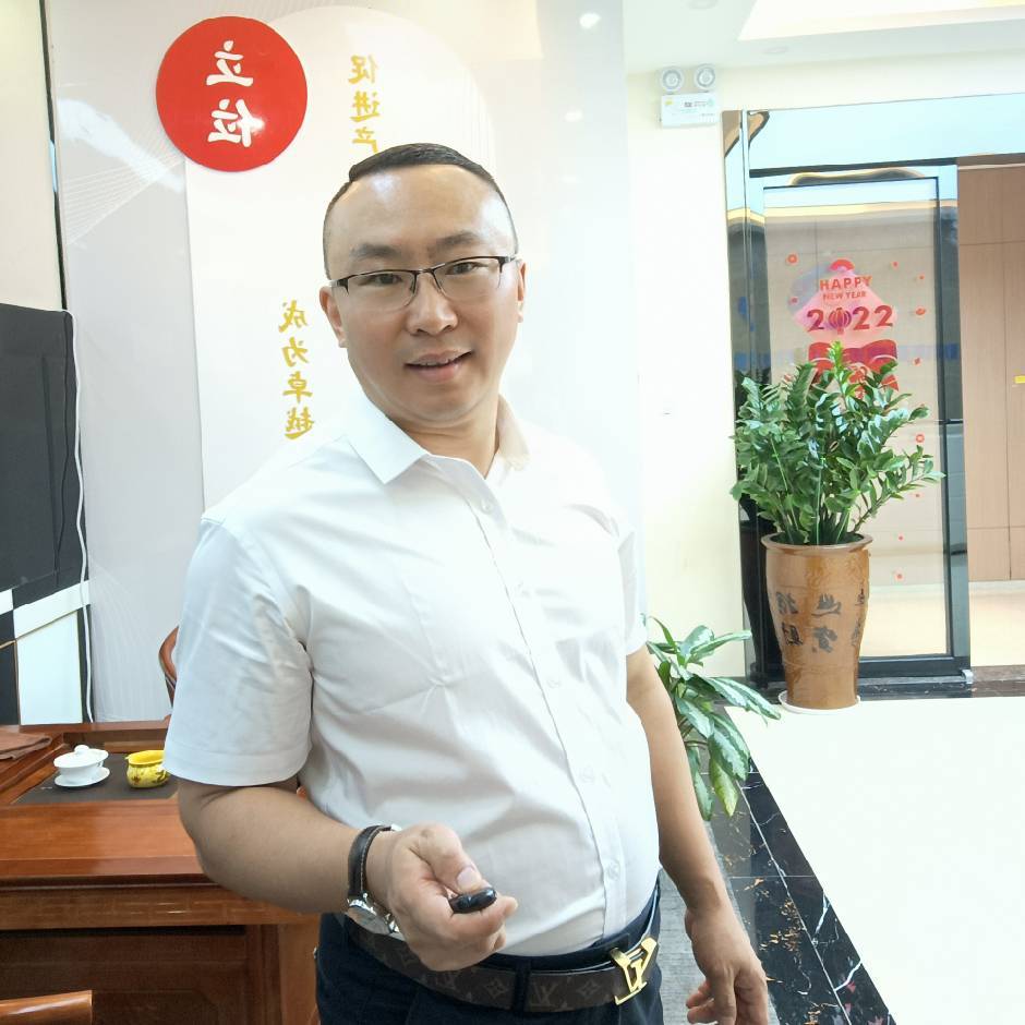 北斗七星之神的照片