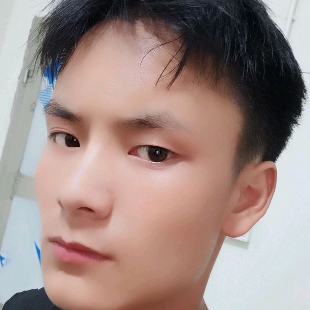 文静打招牌的照片