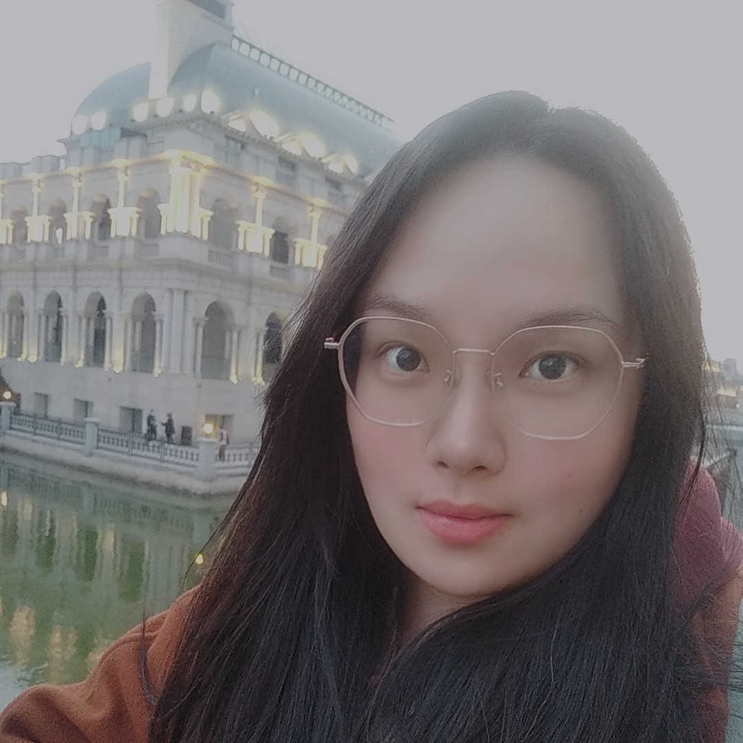 double敏的照片