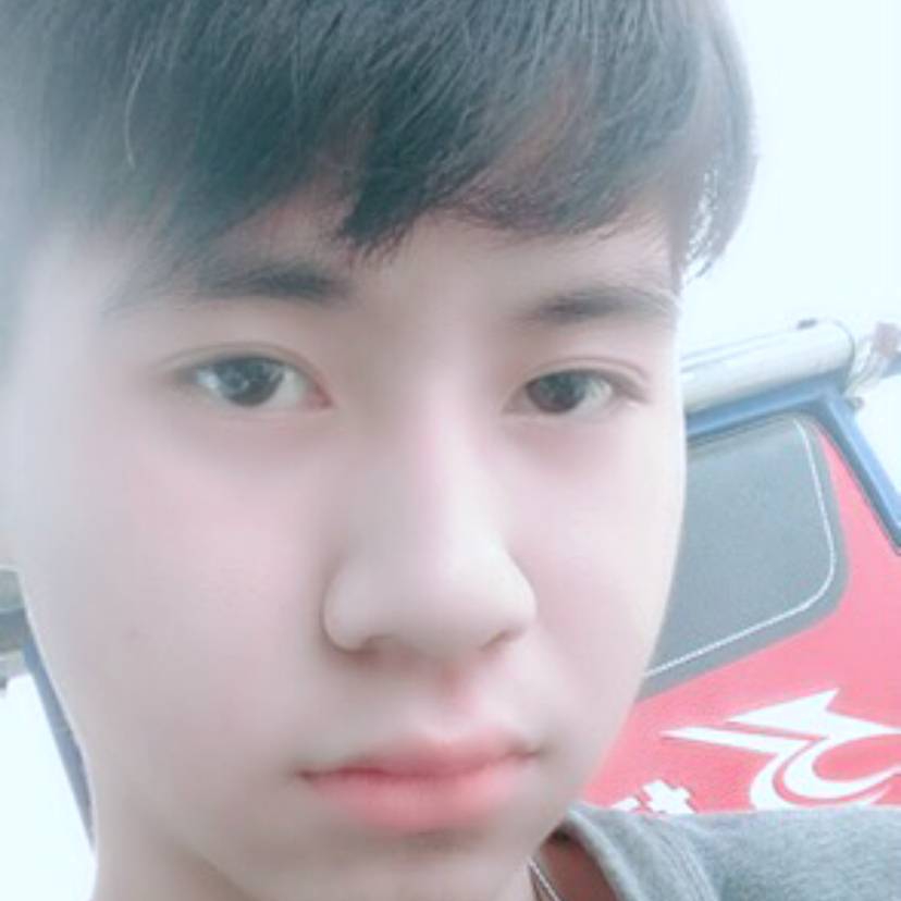 我好讨厌自己的照片