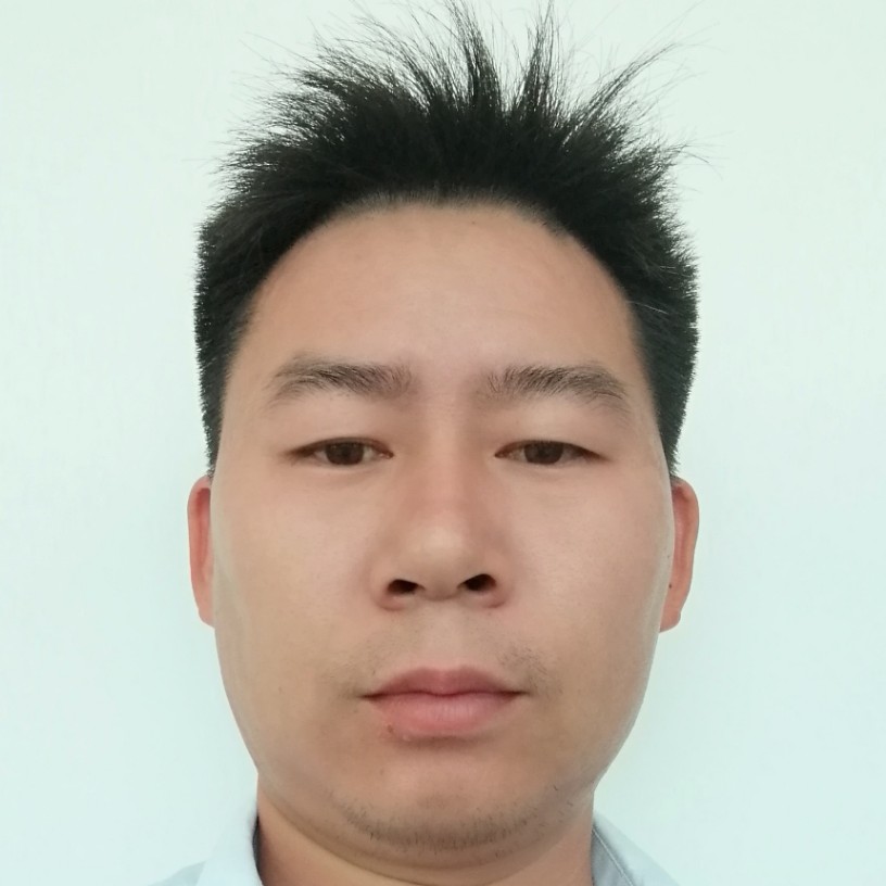 孤單夜晚的照片