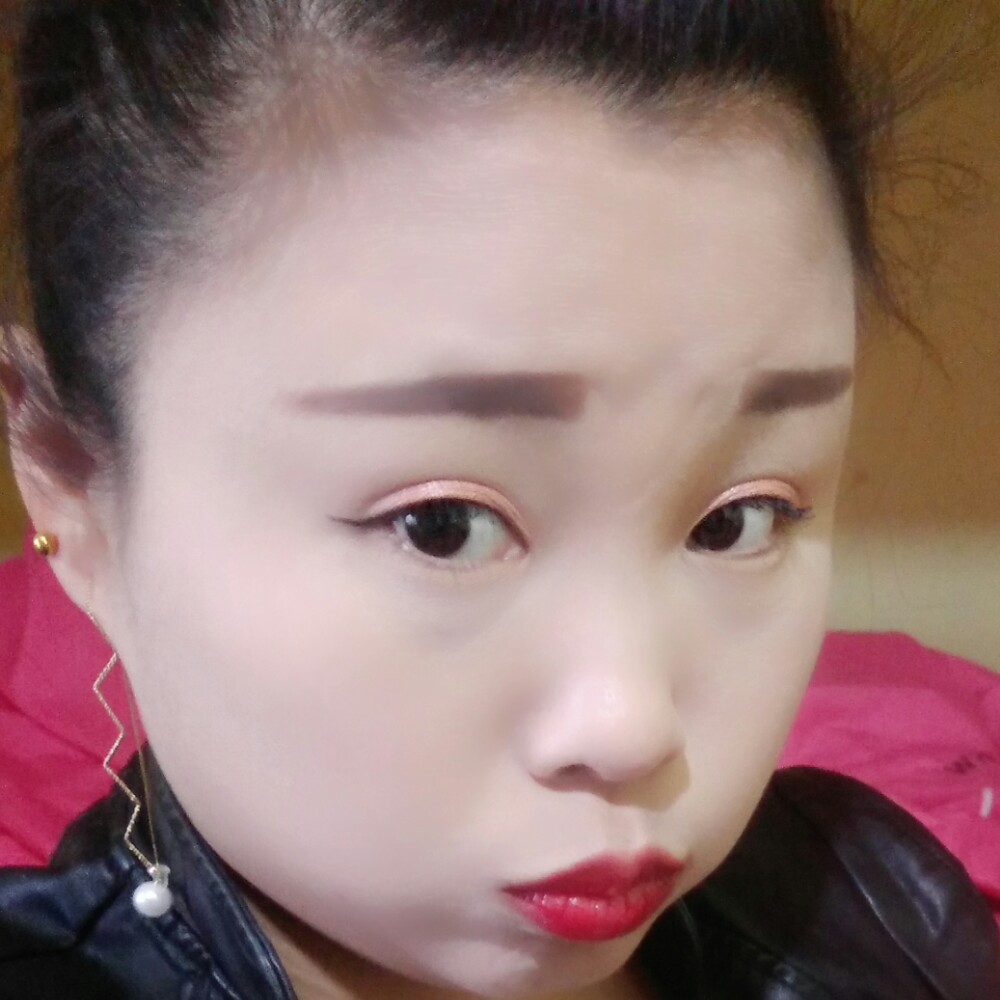 漂亮曲奇的照片