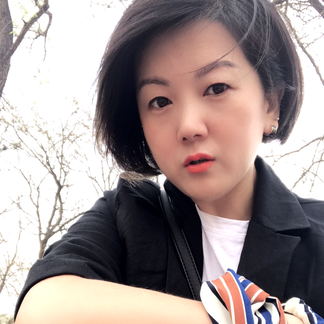 康小辉的照片