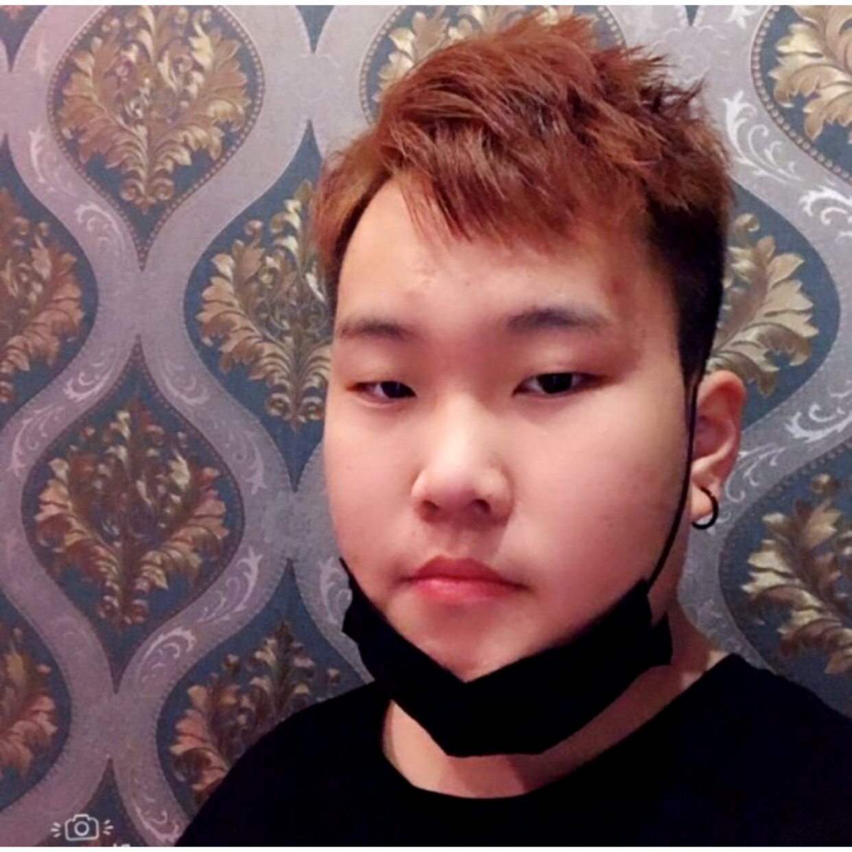 遇见真心喜欢的你的照片