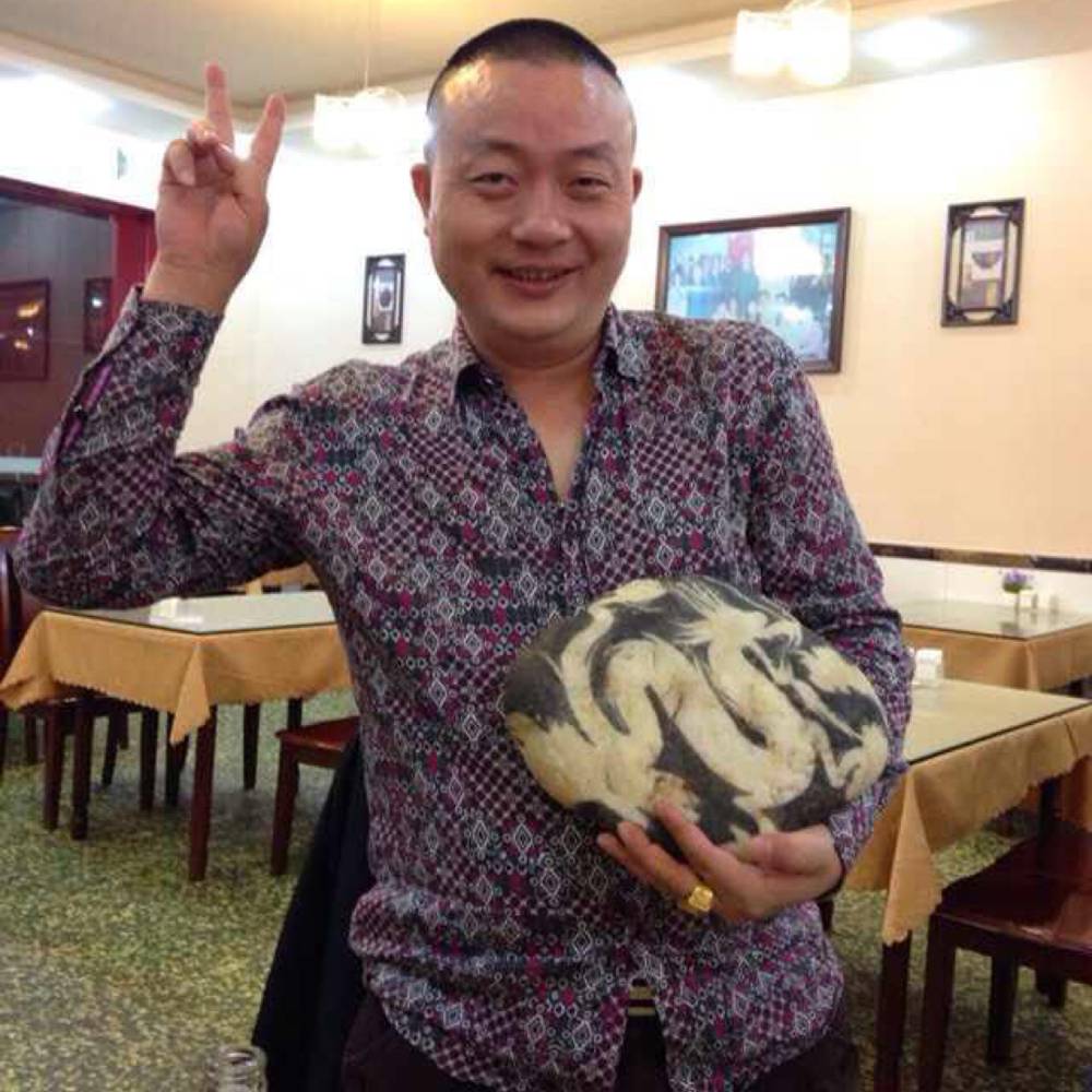 李召的照片