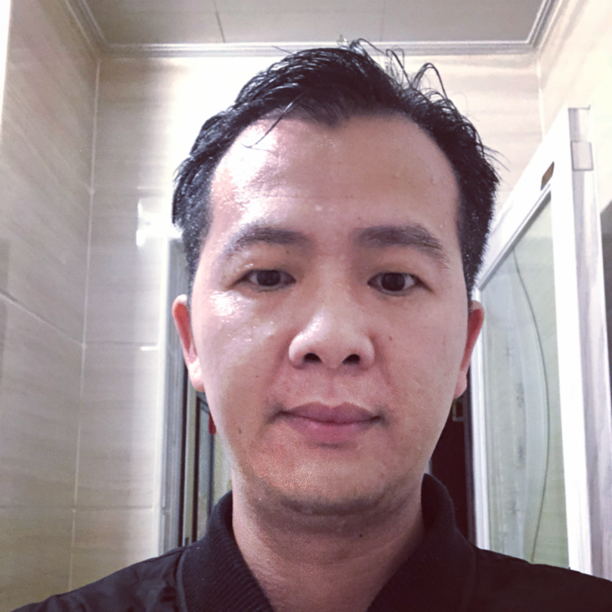孤单的感觉得到的照片