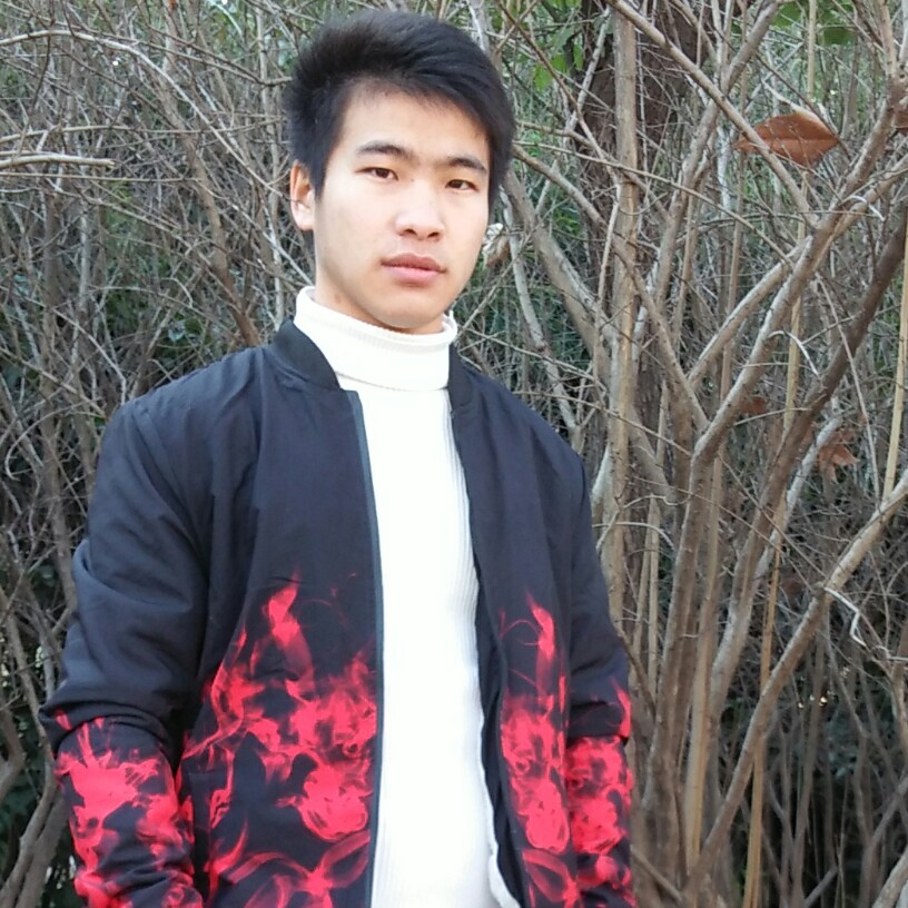 爱你之所爱的照片