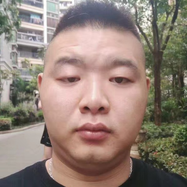 *胖子的照片