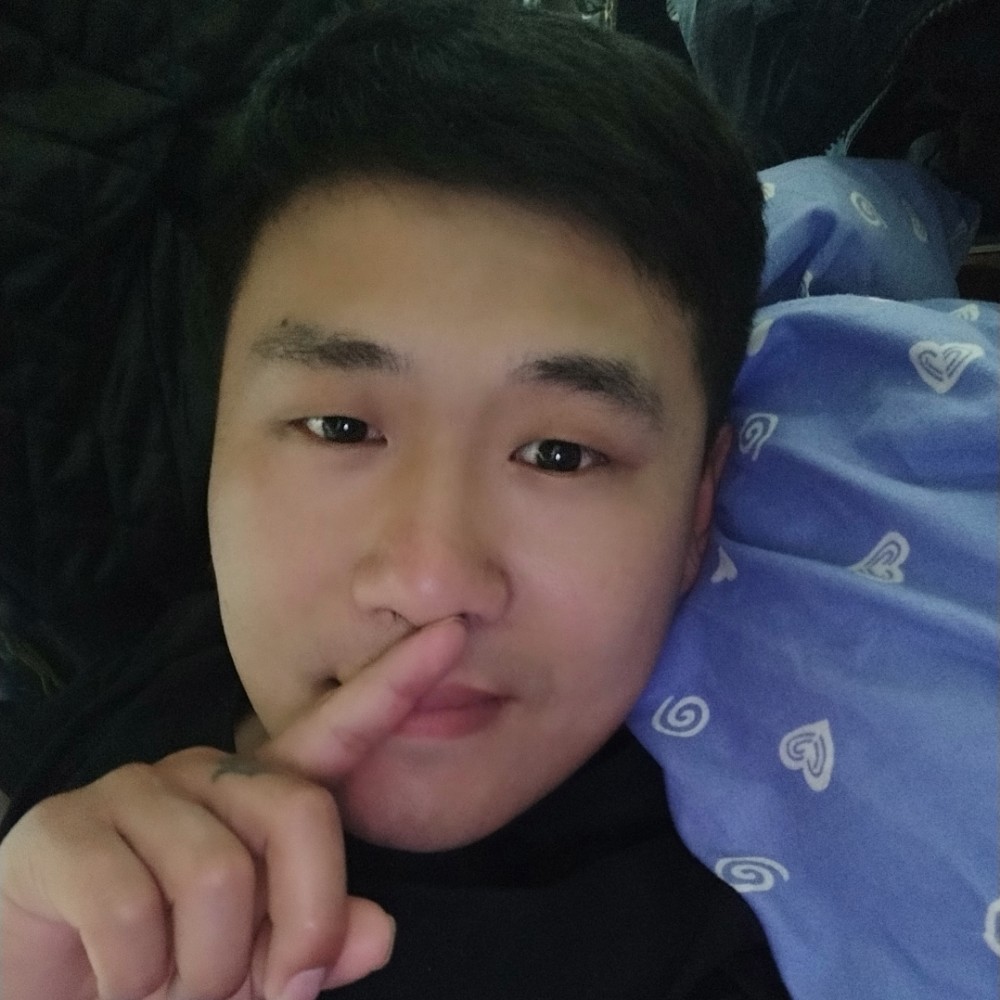 拘束准是温顺的照片