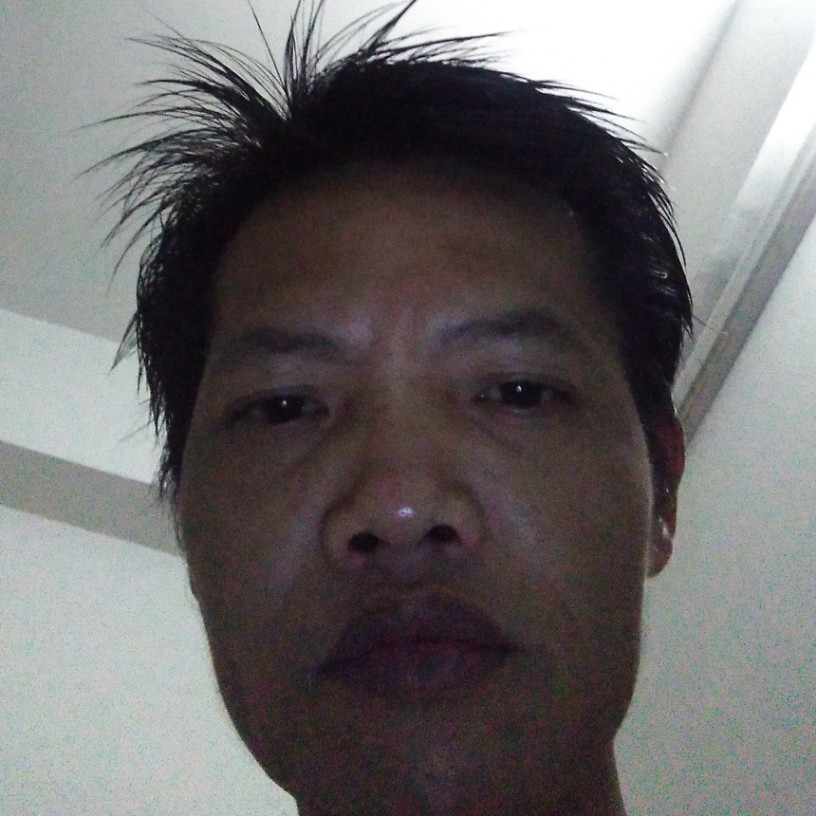 秋颜眼睛大的照片