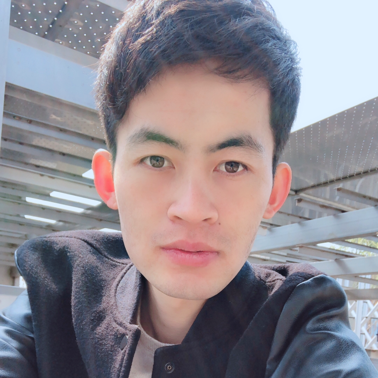 暖阳深拥典雅的照片