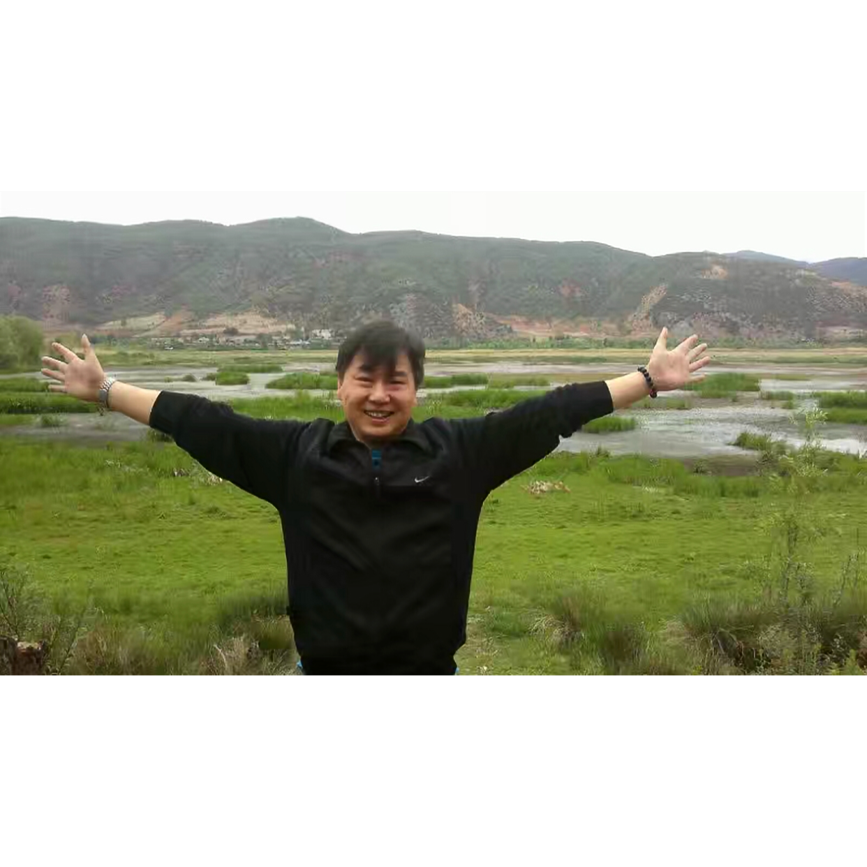 虫子豆子的照片