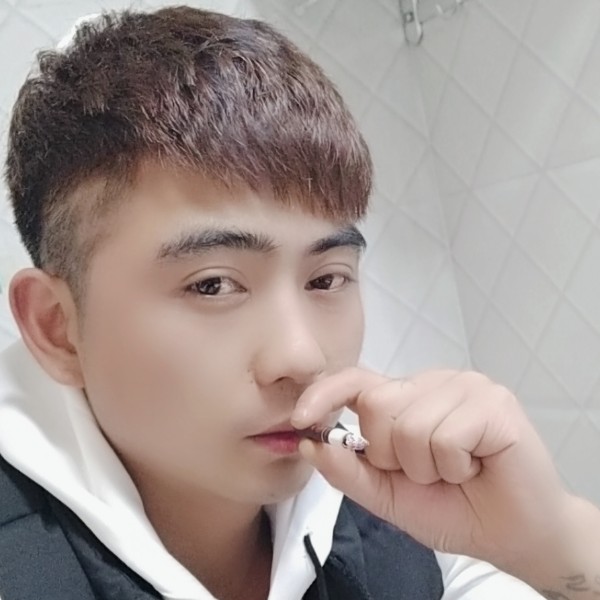 羽裳霸气的照片