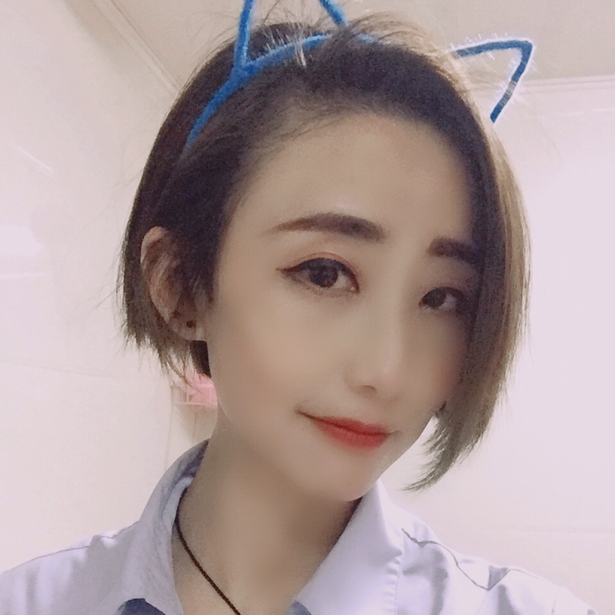 封情的照片