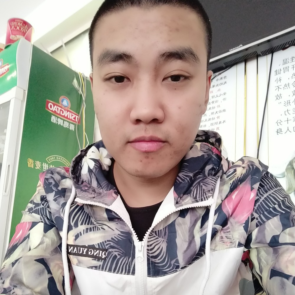 过客闻潇洒的照片