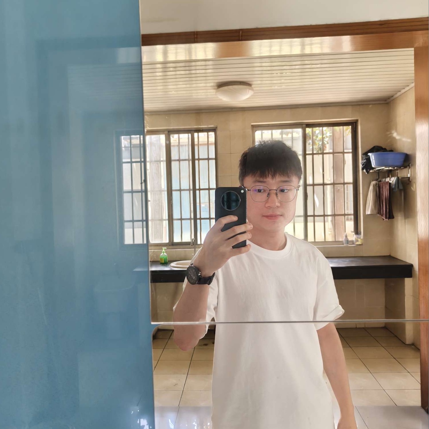 张先生的照片