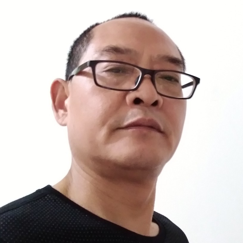 强健漫步悟空的照片