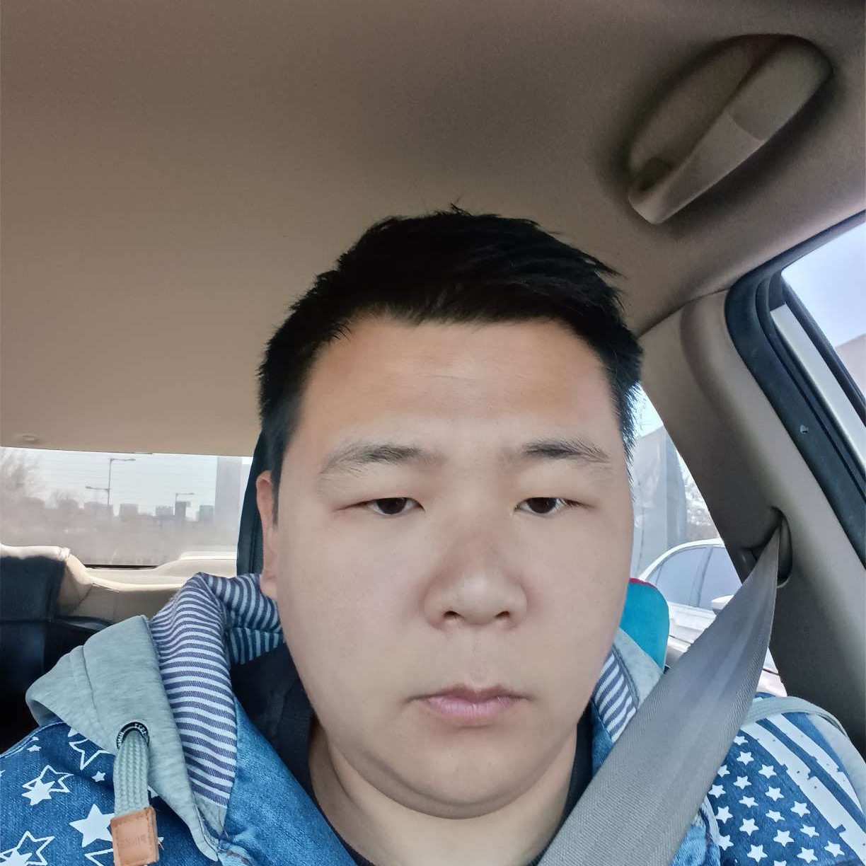 小馒头的狂野的照片