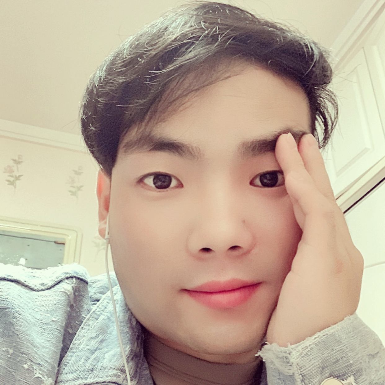 青青原尚草的照片