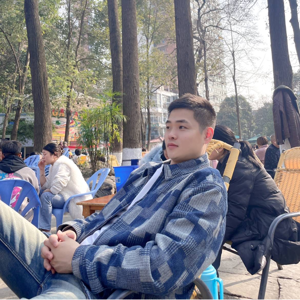 沪上友谊的照片