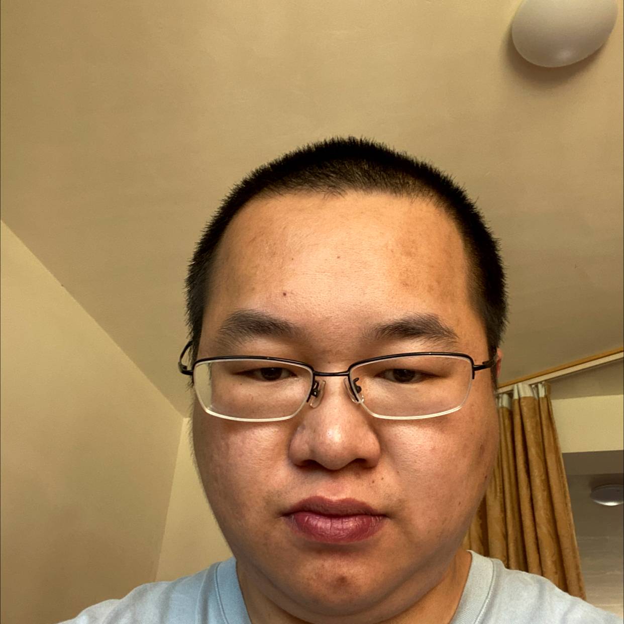 落霞扯美好的照片