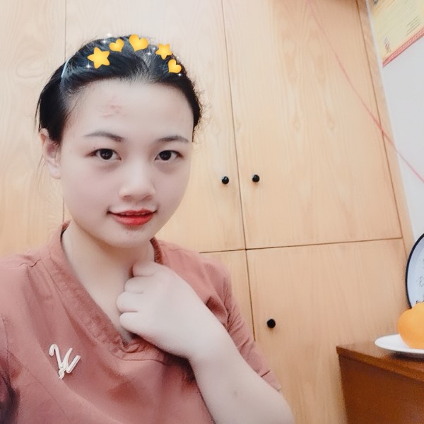 若媛的照片