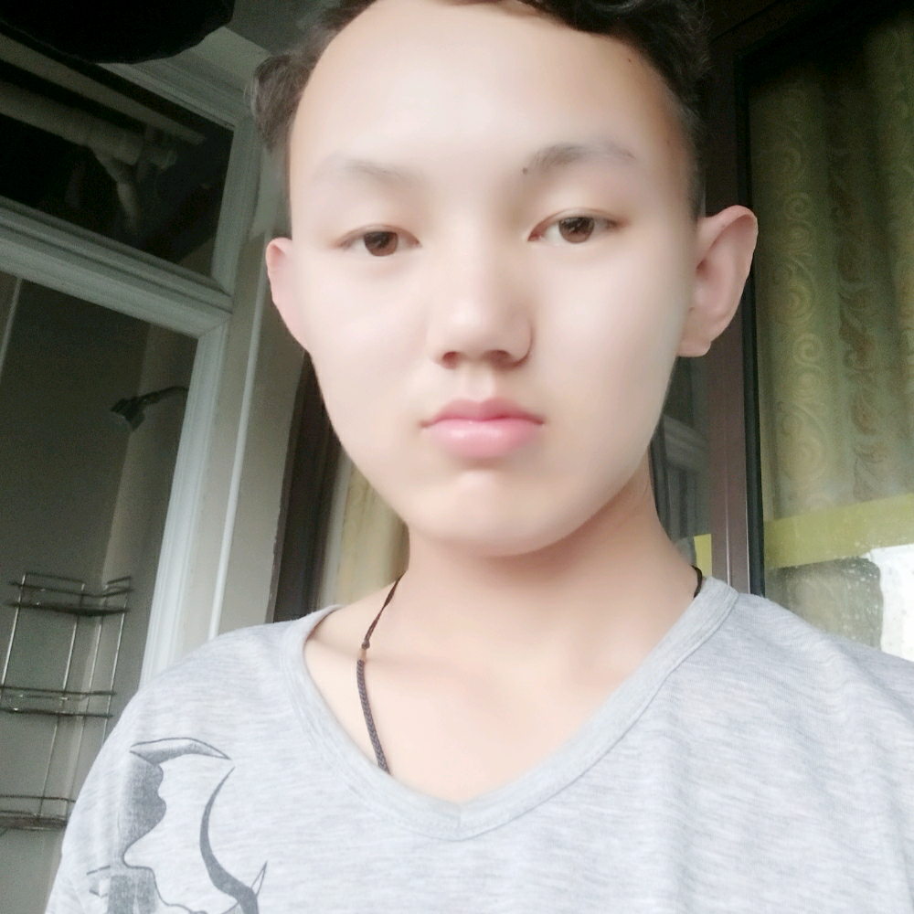 小龙想你的照片