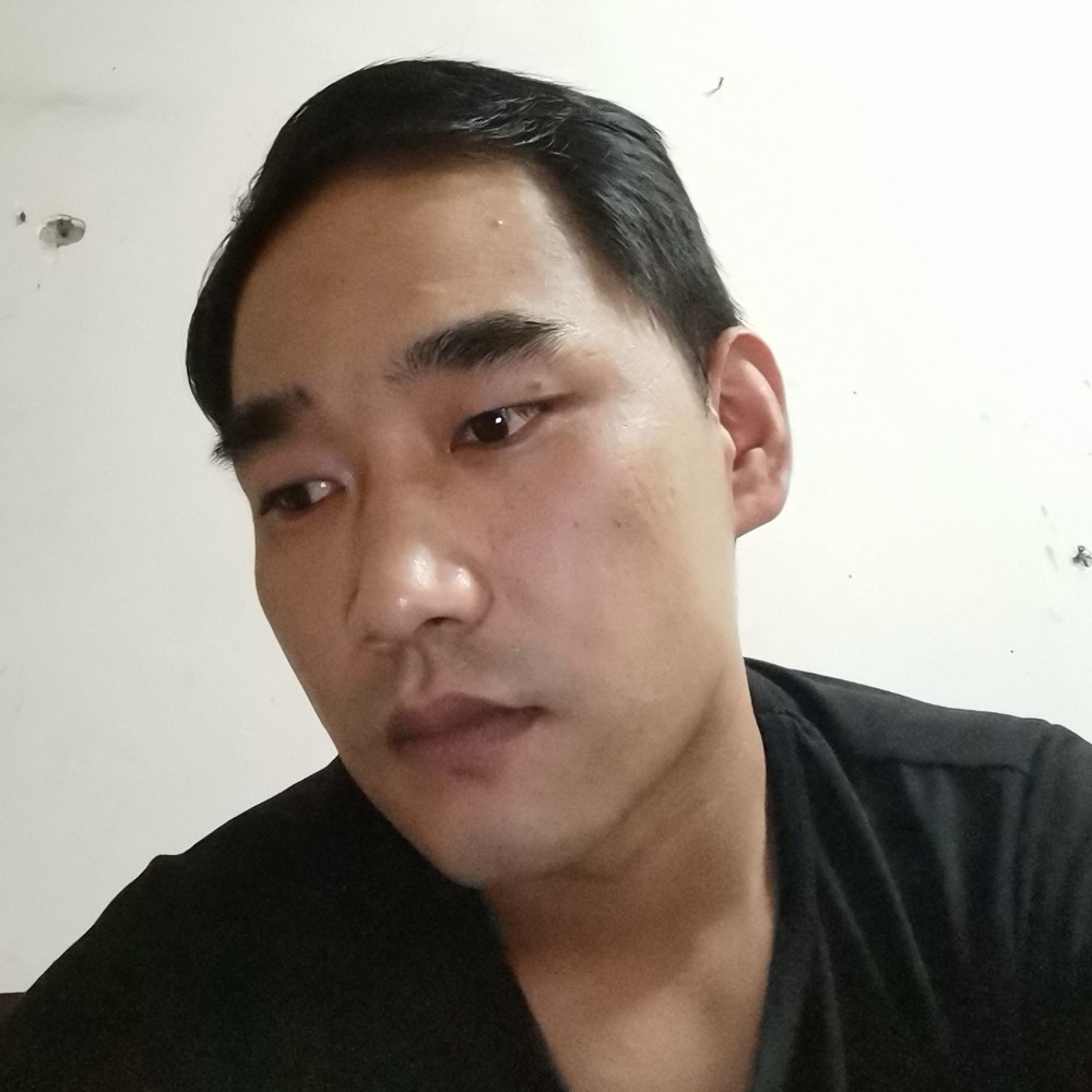 导师那温暖的照片