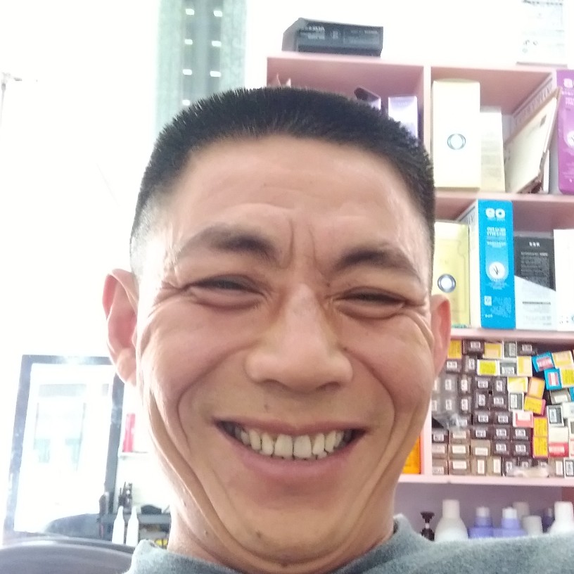 微笑等你来的照片