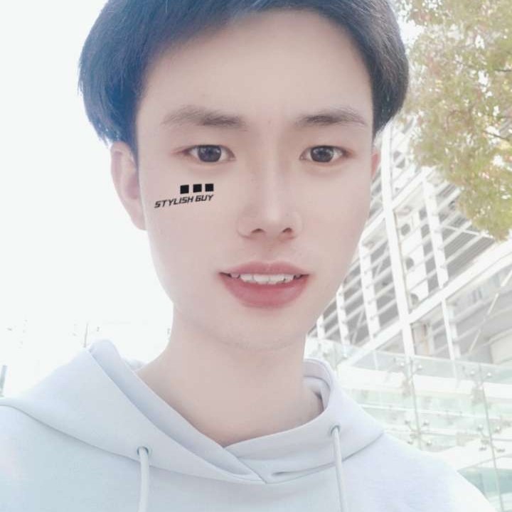 单身狗(>_的照片