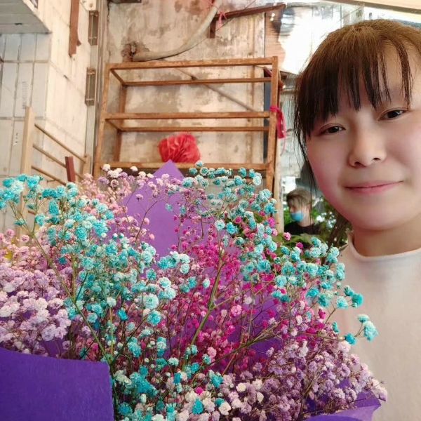 多情拾忆暖阳的照片