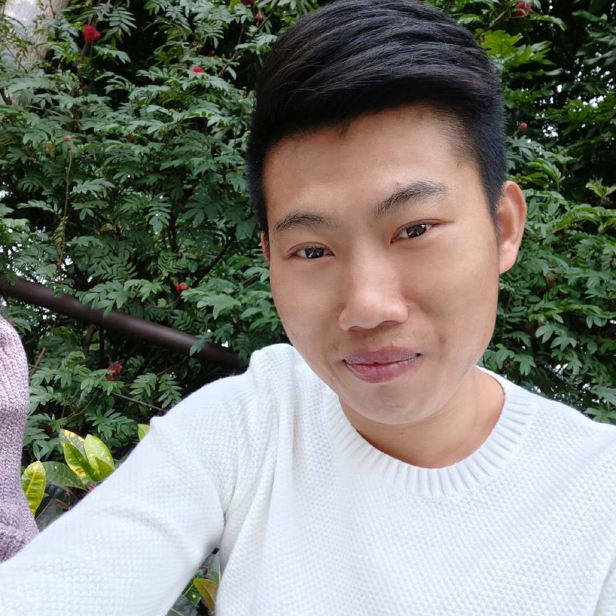 漂亮打轩辕的照片