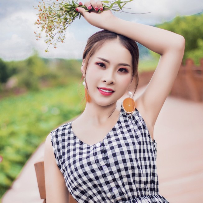 小娅娅love的照片