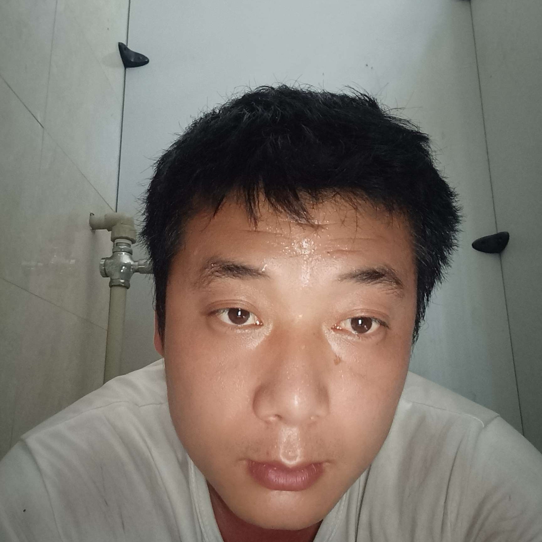 孤傲的我的照片