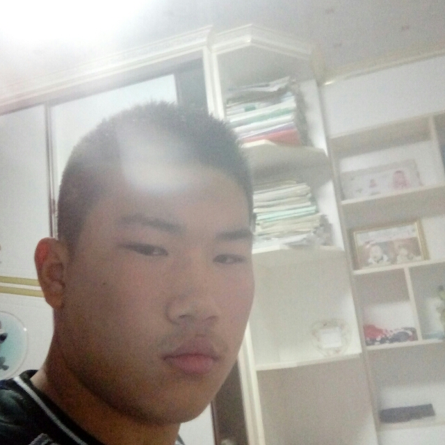 善良水蜜桃的照片
