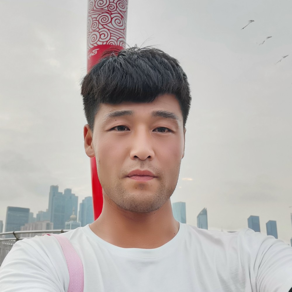 鹤涵的照片